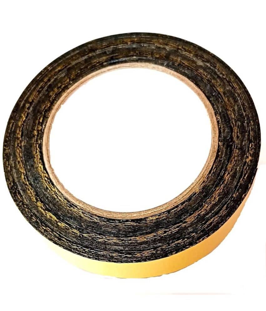 Growth - Black Tape in Hair Extension