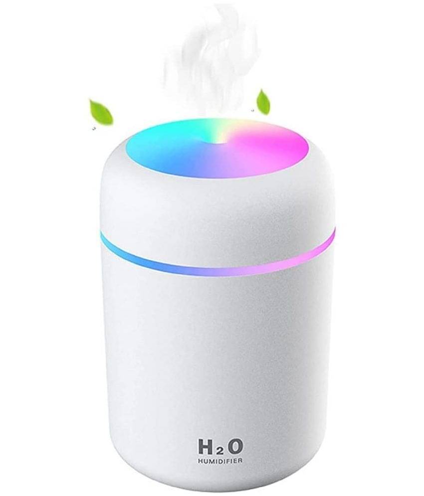     			HINGOL H2O Humidifier
