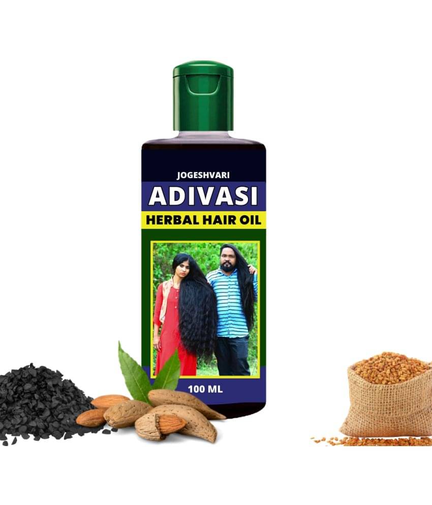 Jogeshvari Anti Dandruff Almond Oil 100 ml ( Pack of 1 ) Jogeshvari Anti Dandruff Almond Oil 100 ml ( Pack of 1 )
