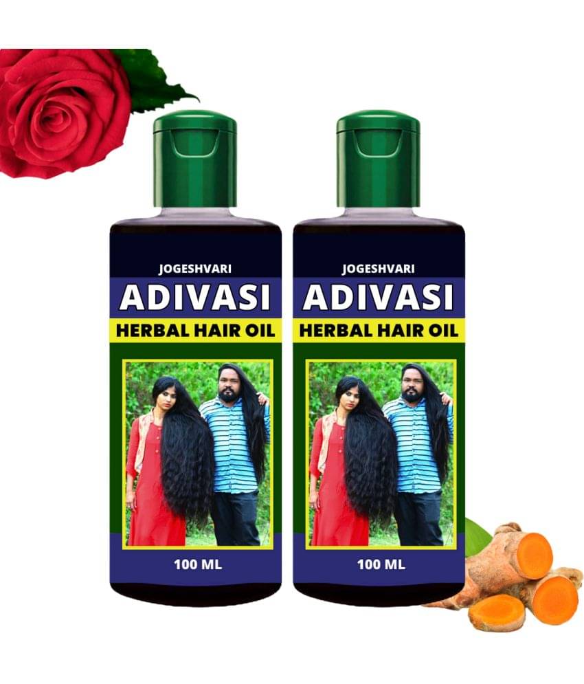     			Jogeshvari Anti Dandruff Amla Oil 200 ml ( Pack of 2 )