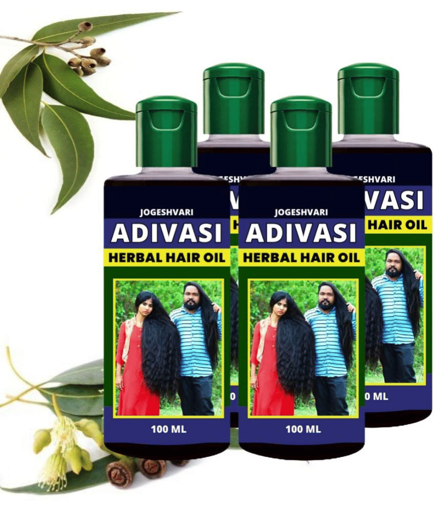     			Jogeshvari Anti Hair Fall Amla Oil 400 ml ( Pack of 4 )