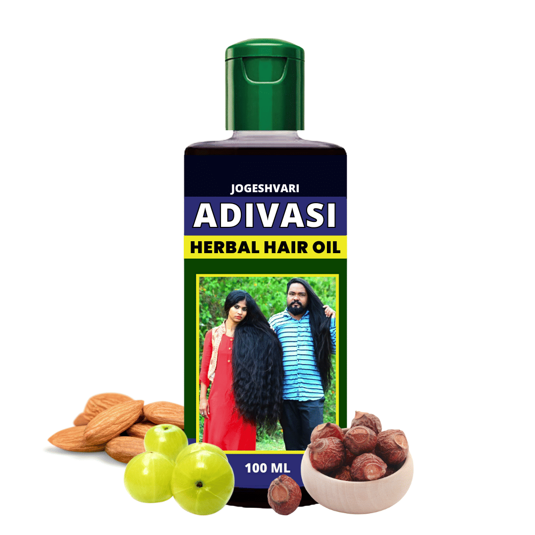 Jogeshvari Damage & Repair Amla Oil 100 ml ( Pack of 1 )