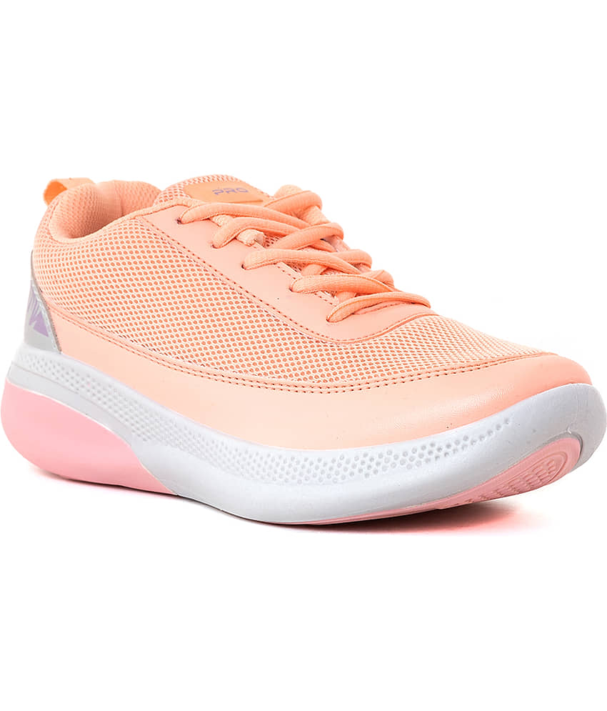 Ladies Shoes Zappy Pink Casual Shoes Zappy Navy Women's Running Shoes