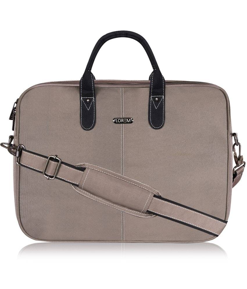     			Lorem Grey PVC Folio