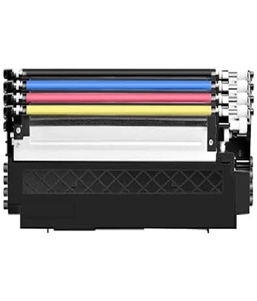     			NMPD 119A W2091A Cycan Pack of 1 Cartridge for Colour Laser 150, MFP 178, MFP 179