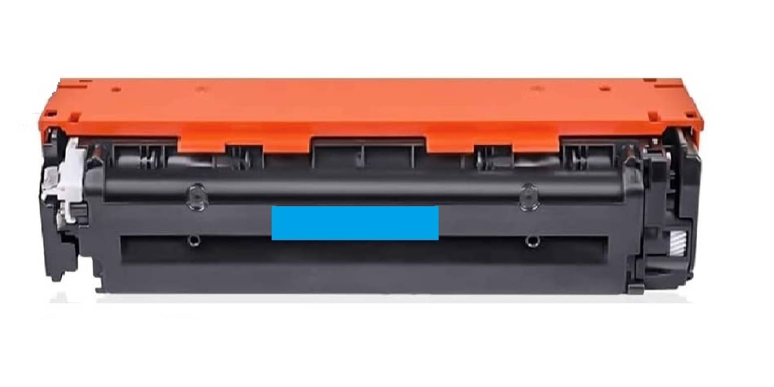    			NMPD CF400A 201A Black Pack of 1 Cartridge for Colour Laserjet M252dw, MFP M277dw