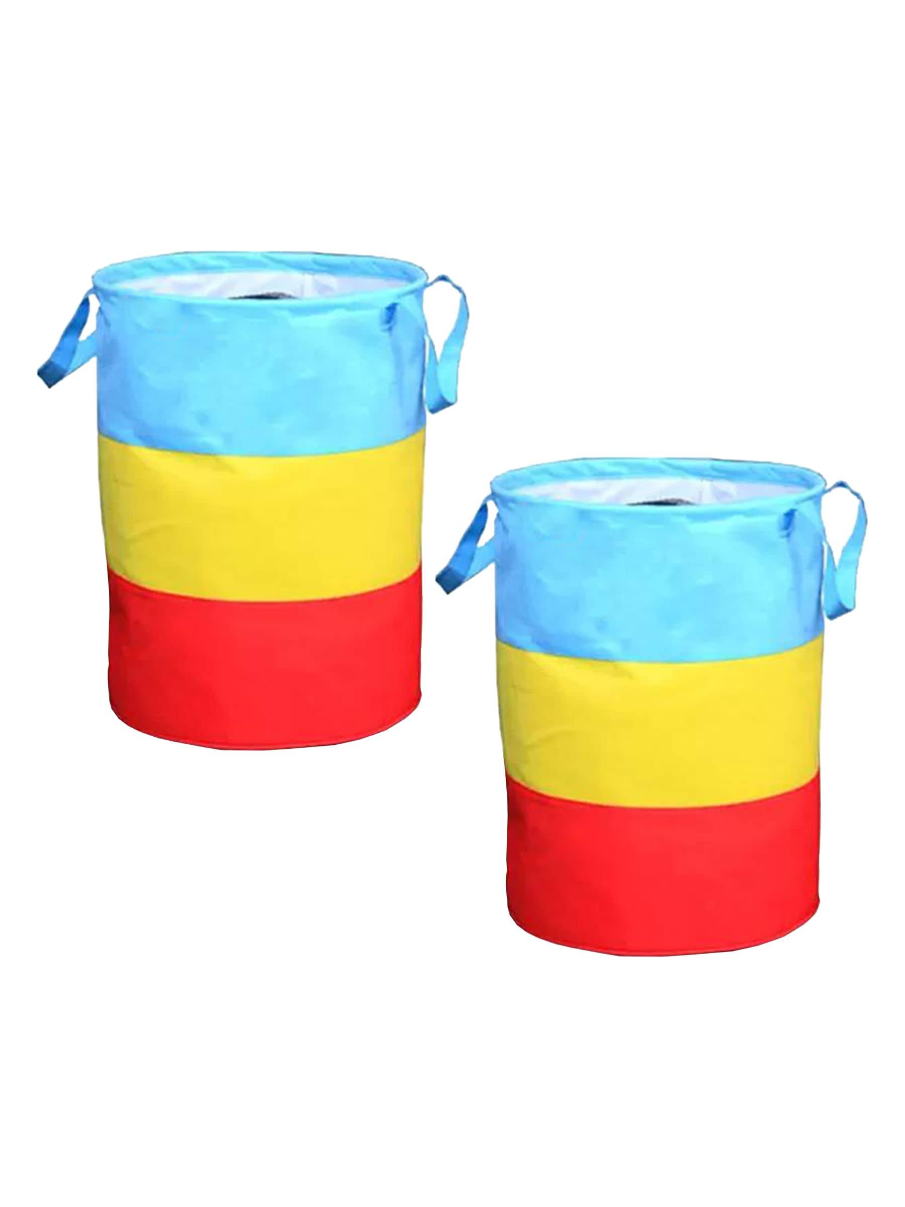 SH NASIMA Muti-color Laundry Bag