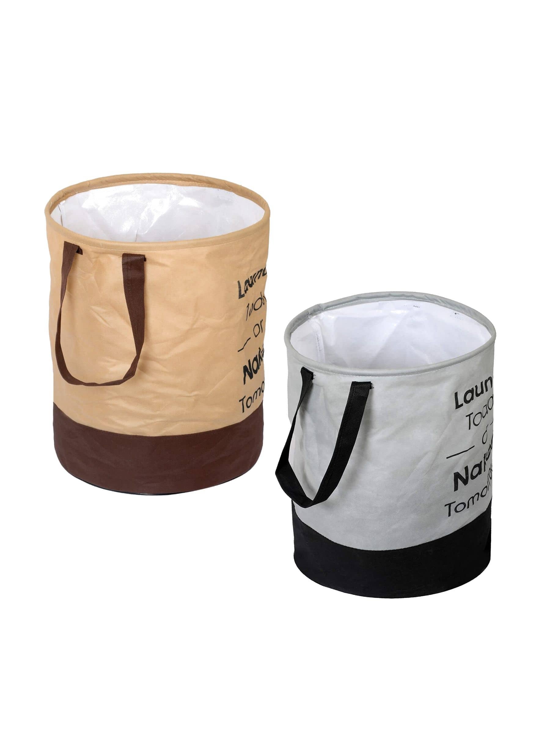 SH NASIMA Muti-color Laundry Bag
