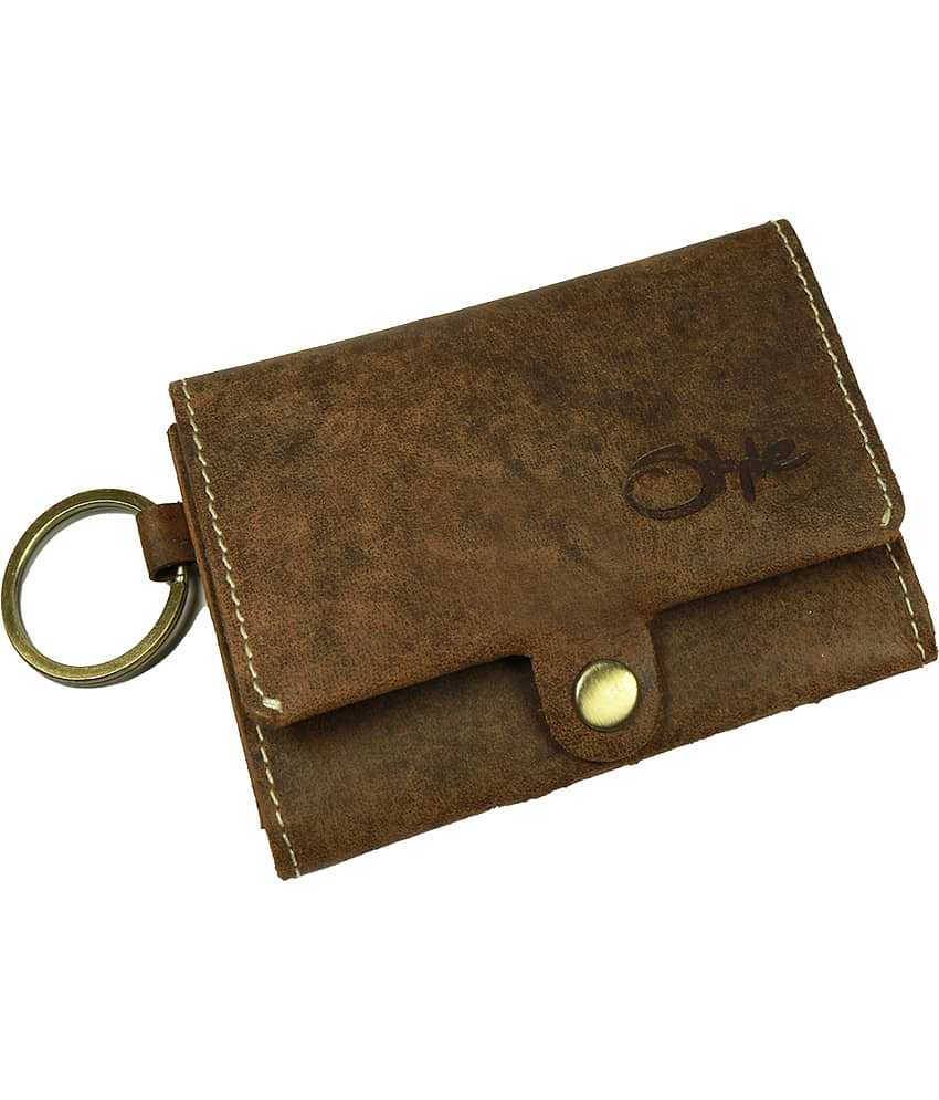 STYLE SHOES Leather Card Holder ( Pack 1 ) - Stationery | Buy online on ZillyBuy