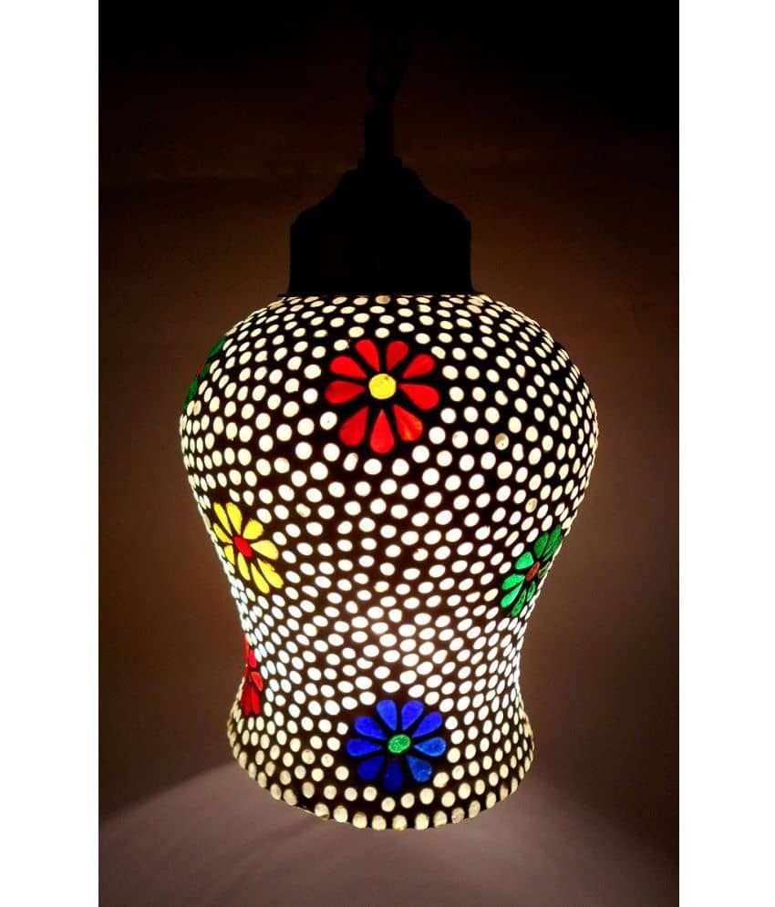 Susajjiit Decor Ceiling Light - Pack of 1