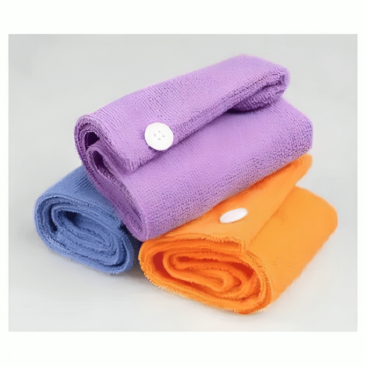 Hair Towel Wrap Absorbent Towel | Hair-Drying Quick, Magic Hair Warp Towel Super Quick-Drying Microfiber (pack of 2)     			Hair Towel Wrap Absorbent Towel | Hair-Drying Quick, Magic Hair Warp Towel Super Quick-Drying Microfiber (pack of 2)