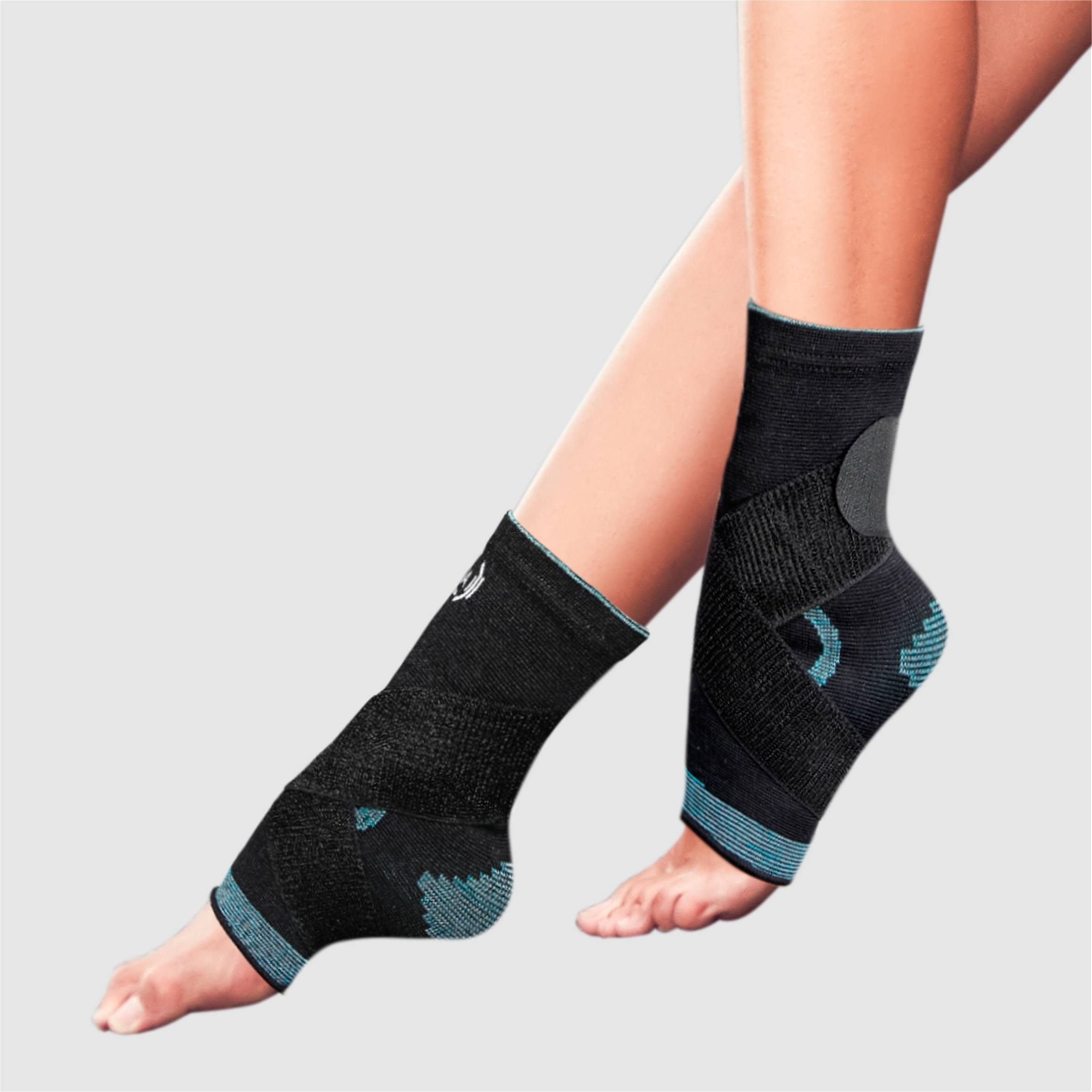     			Dyna Comfort Ankle Binder (Pack of 2) - Medium