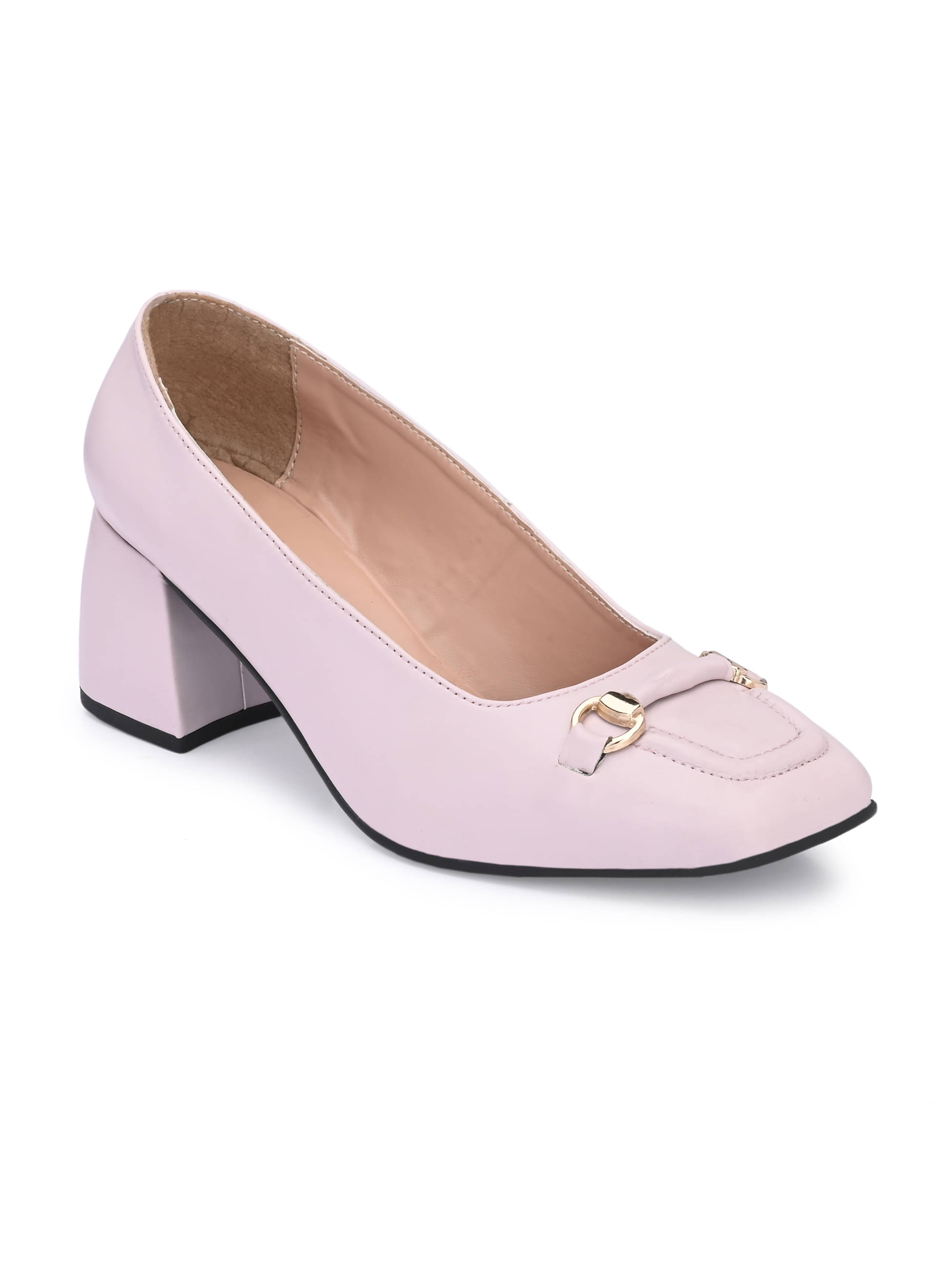El Paso Lavender Women's Pumps Heels     			El Paso Lavender Women's Pumps Heels