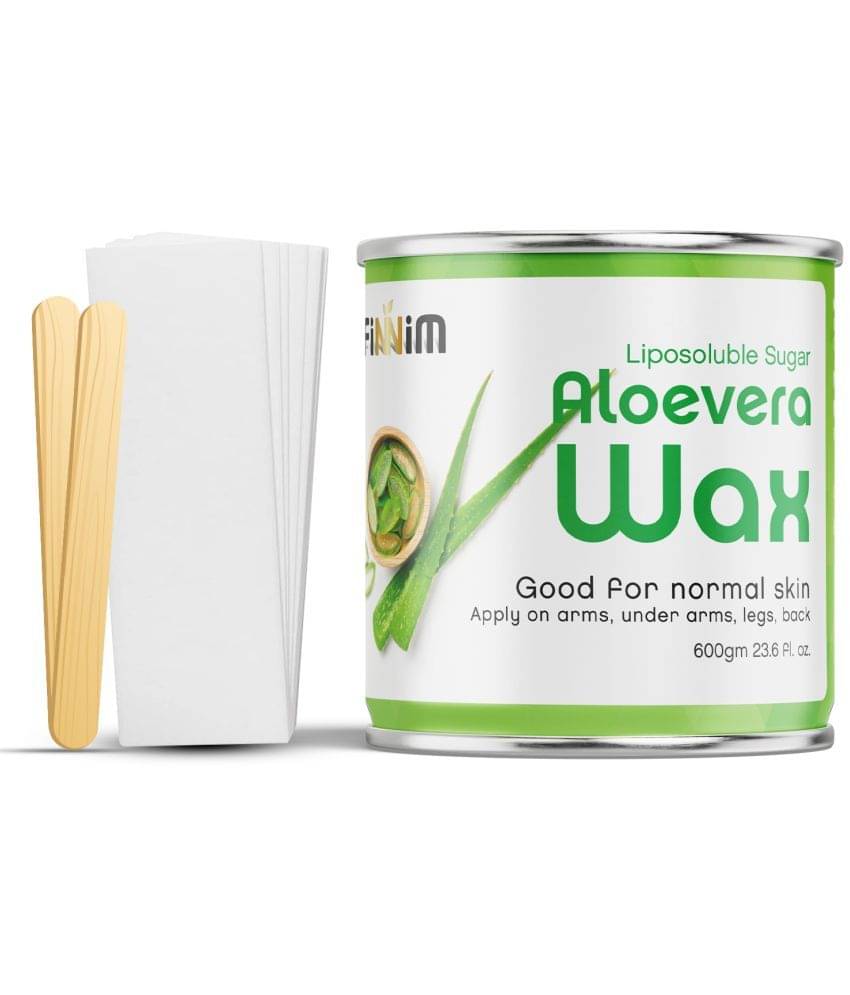     			Finnim Waxing Kit 600 g