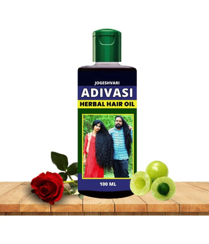 Jogeshvari Anti Dandruff Amla Oil 100 ml ( Pack of 1 )