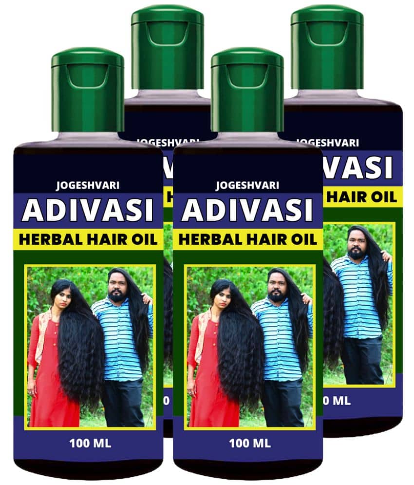 Jogeshvari Damage & Repair Olive Oil 400 ml ( Pack of 4 )
