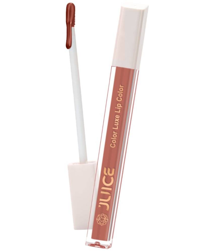     			Juice Coffee Matte Lipstick 50