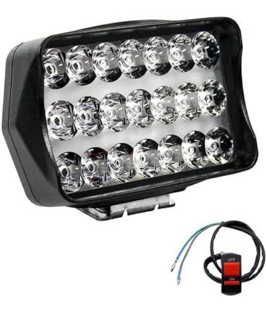 Leavess Front Bike Indicator For Two Wheelers     			Leavess Front Bike Indicator For Two Wheelers