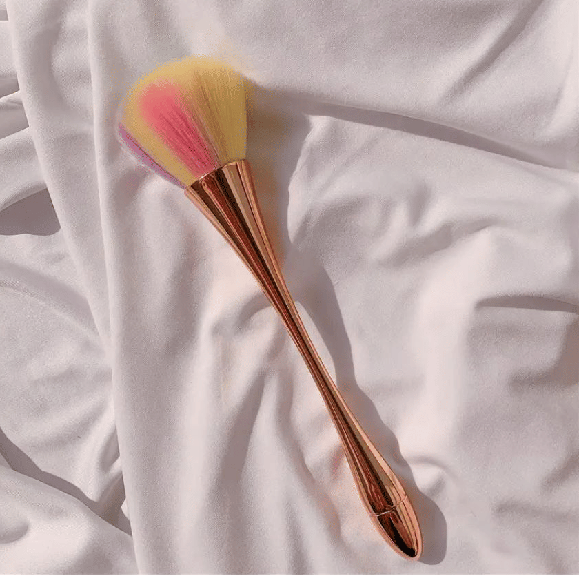     			Cameleon 1pcs Brush Duster Tool Diy Acrylic Nails 5 g