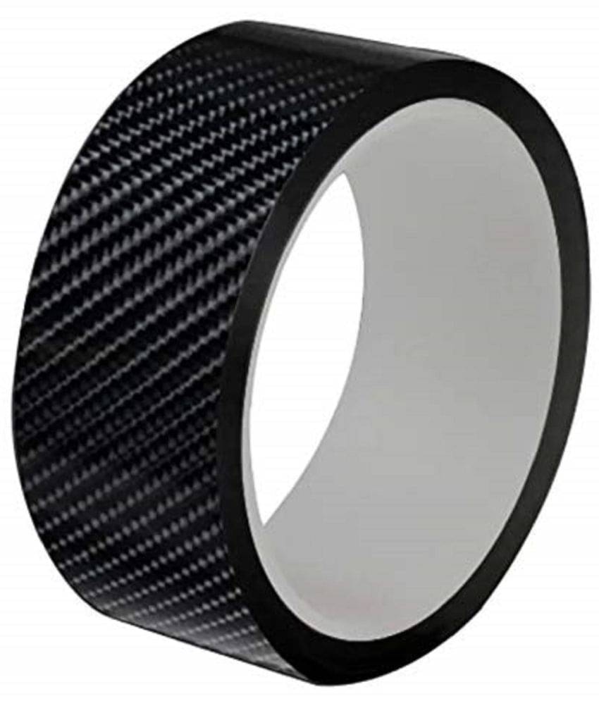     			GLOWELL Transparent Single Sided Anti Slip Tape ( Pack of 1 )