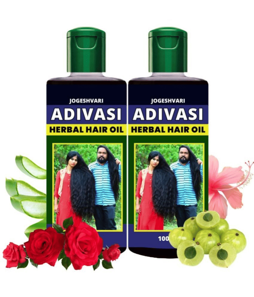     			Jogeshvari Anti Dandruff Neem Oil 200 ml ( Pack of 2 )
