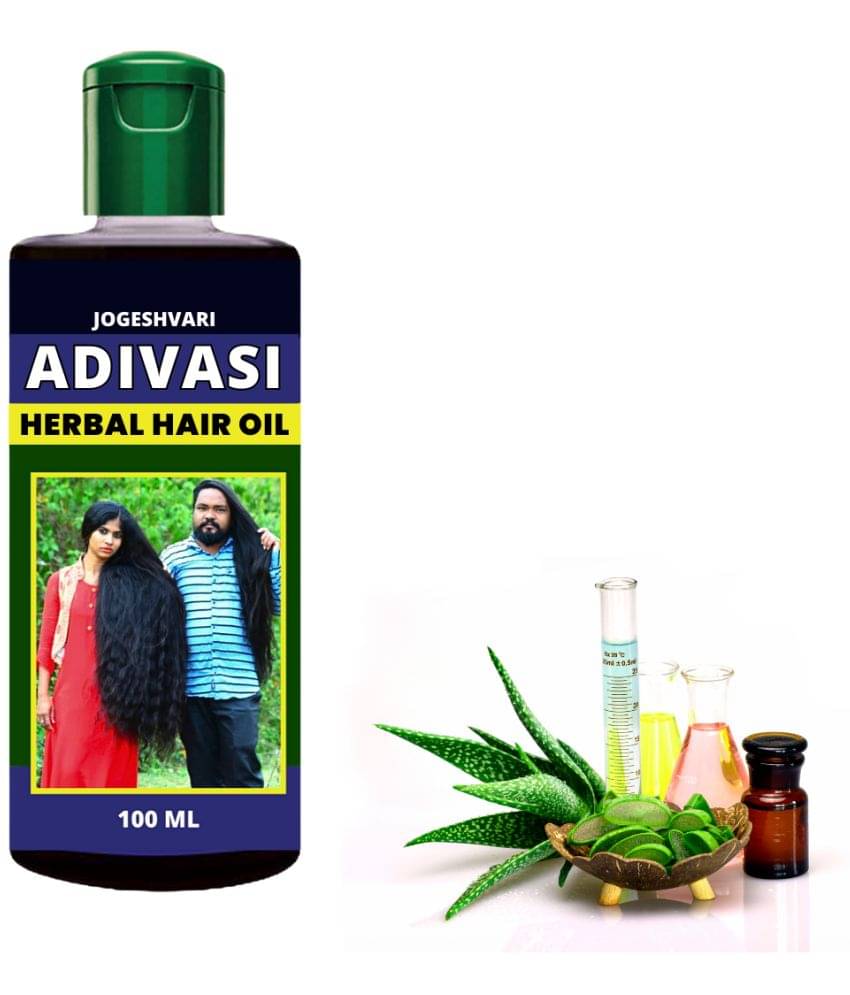     			Jogeshvari Scalp Treatment Amla Oil 100 ml ( Pack of 1 )