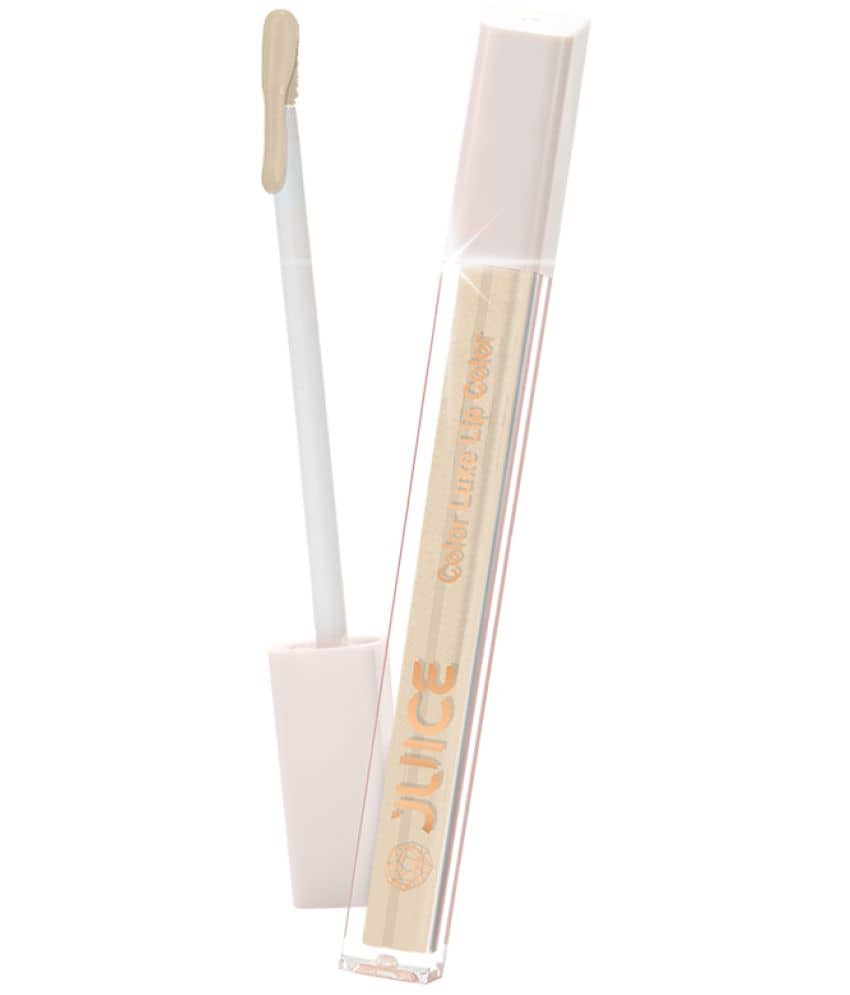 Juice Transparent Glossy Lip Gloss 30