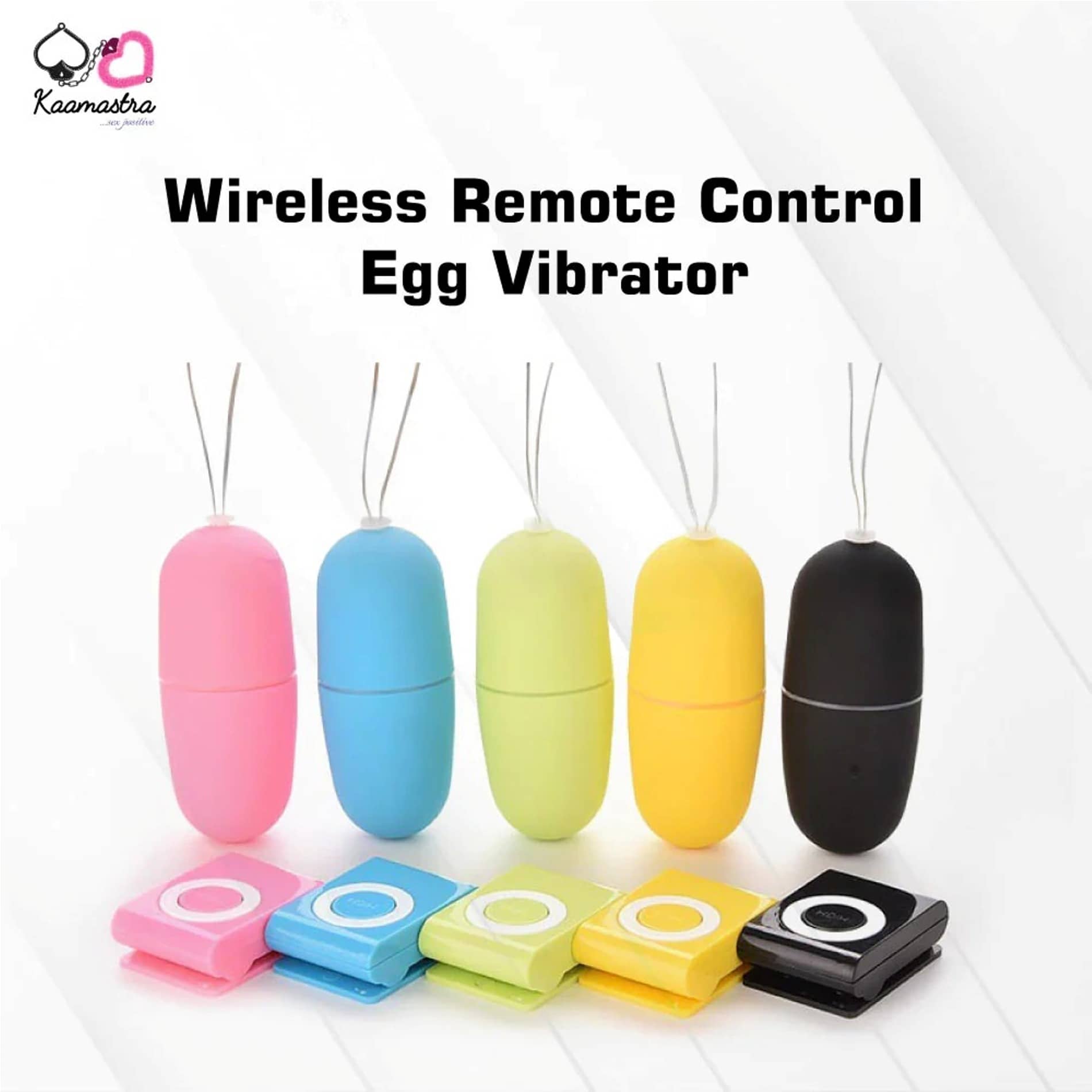 NEW Pluto Panty Wireless Vibrator- Vibrating Egg -Wearable Dildo Vibrator -G Sp*ot/Clitoris vibrator stimulator Sex toy for Women - Sex Tantra