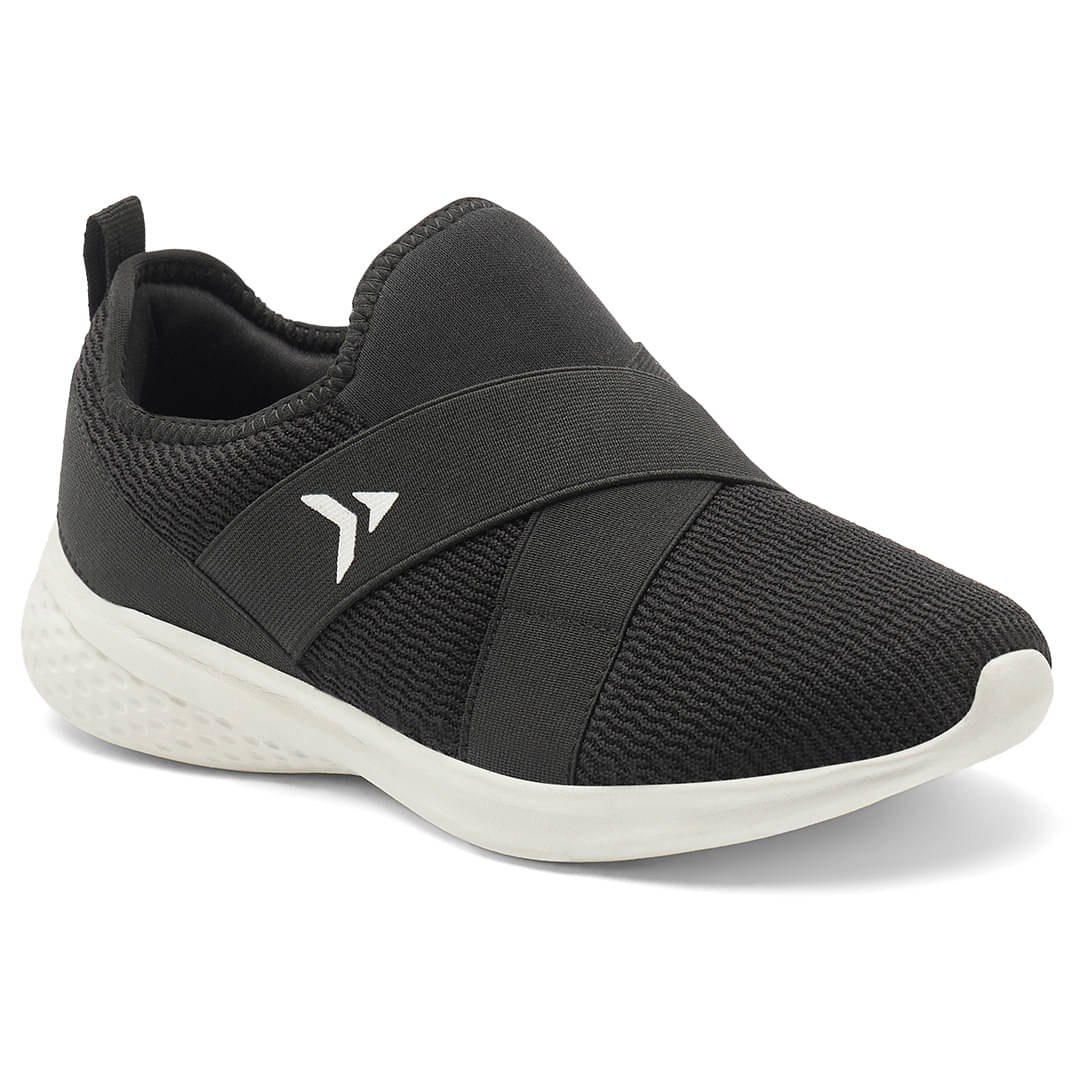     			Avant - Black Women's Running Shoes