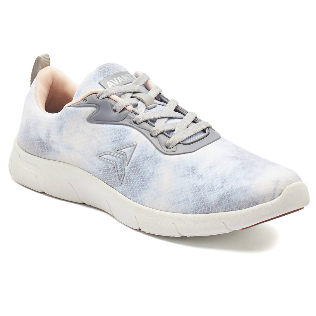     			Avant - Gray Women's Running Shoes