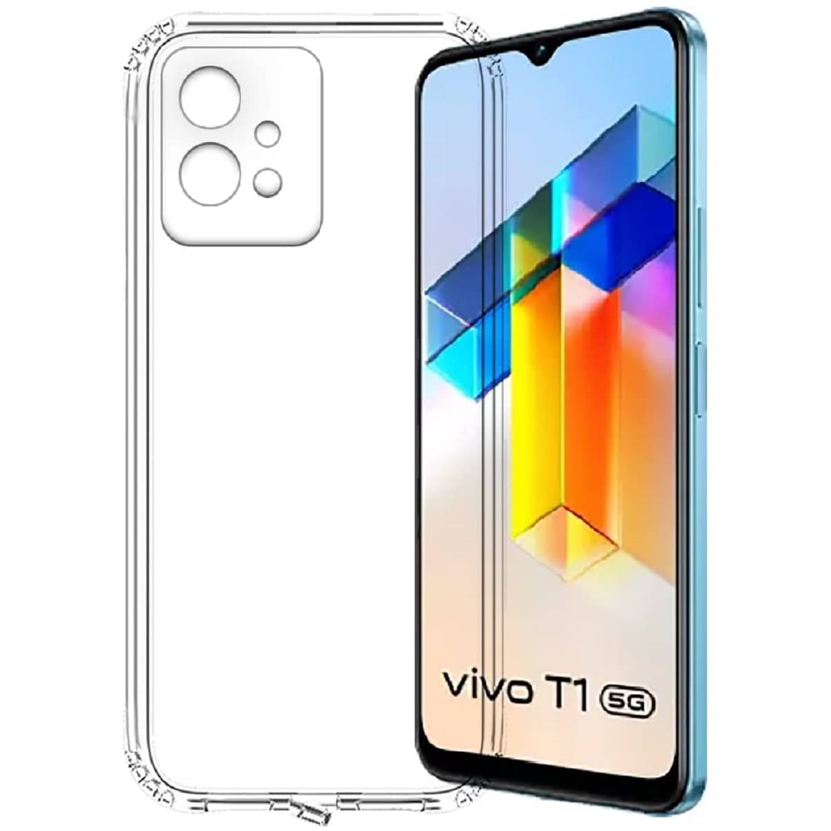 Case Vault Covers Silicon Soft cases Compatible For Silicon iQOO Z6 5G ( Pack of 1 ) Case Vault Covers Silicon Soft cases Compatible For Silicon iQOO Z6 5G ( Pack of 1 )