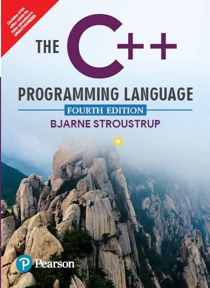 C++ Programming Language C++ Programming Language