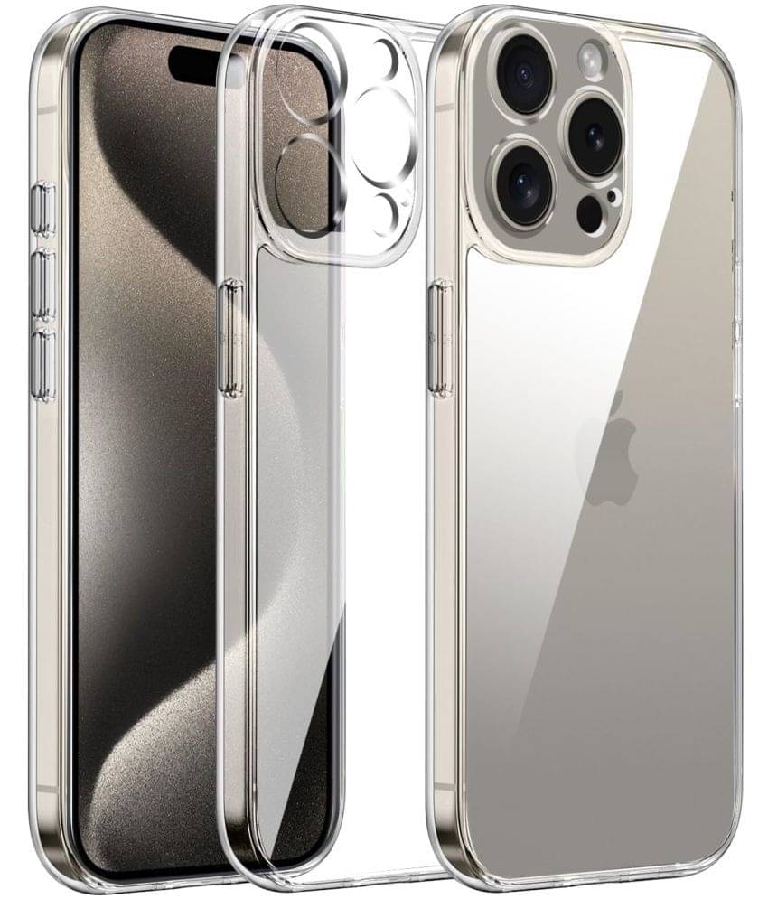 Case Vault Covers Silicon Soft cases Compatible For Silicon Apple iPhone 15 Pro Max ( Pack of 1 ) Case Vault Covers Silicon Soft cases Compatible For Silicon Apple iPhone 15 Pro Max ( Pack of 1 )