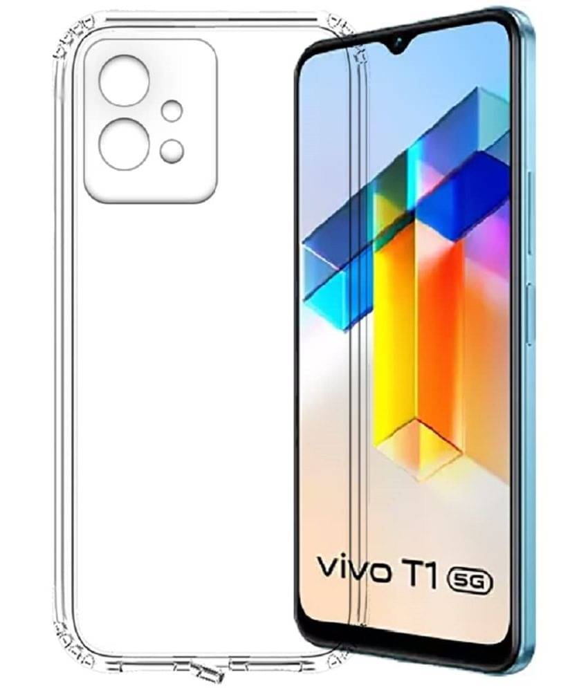 Case Vault Covers Silicon Soft cases Compatible For Silicon iQOO Z6 5G ( Pack of 1 ) Case Vault Covers Silicon Soft cases Compatible For Silicon iQOO Z6 5G ( Pack of 1 )