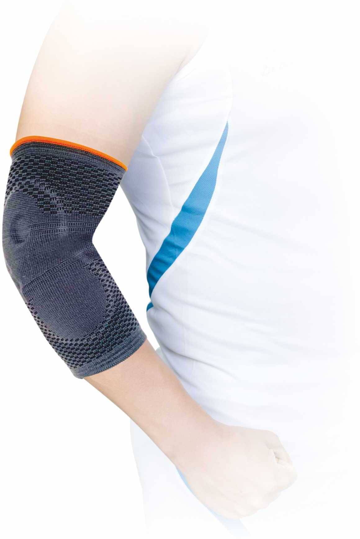     			Dyna Elbow Support Elbow Protection M