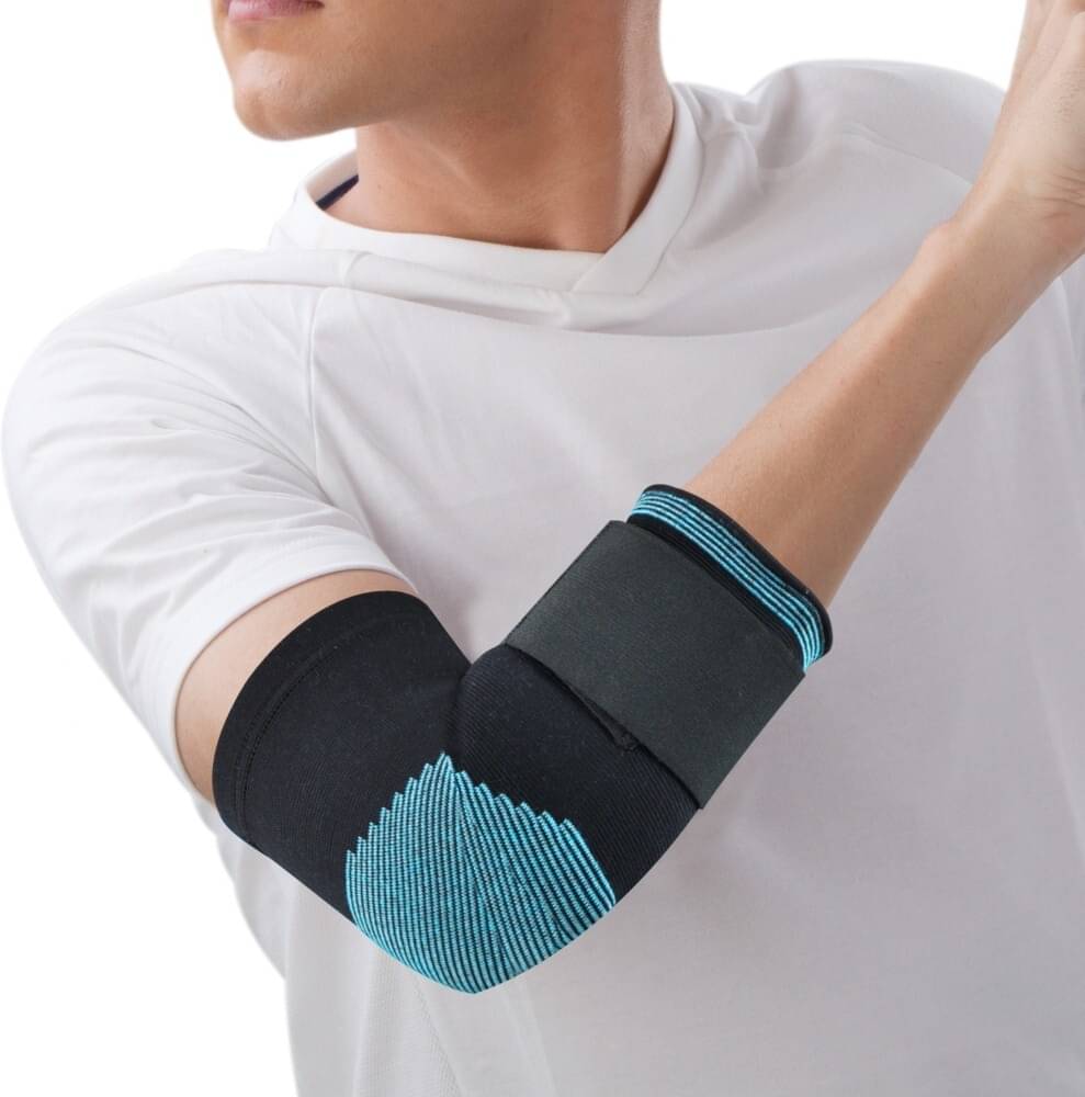     			Dyna Comfort Elbow Binder - Large