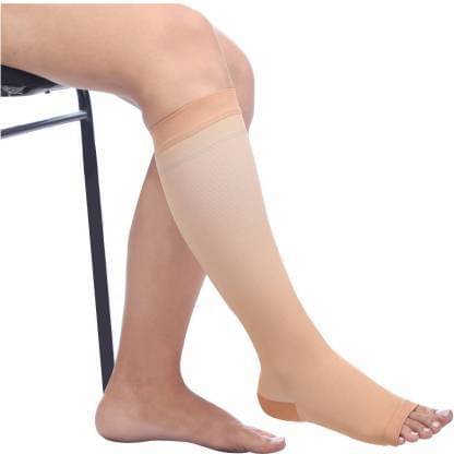     			Comprezon Varicose Vein Stockings Class 1- Below Knee (AD)