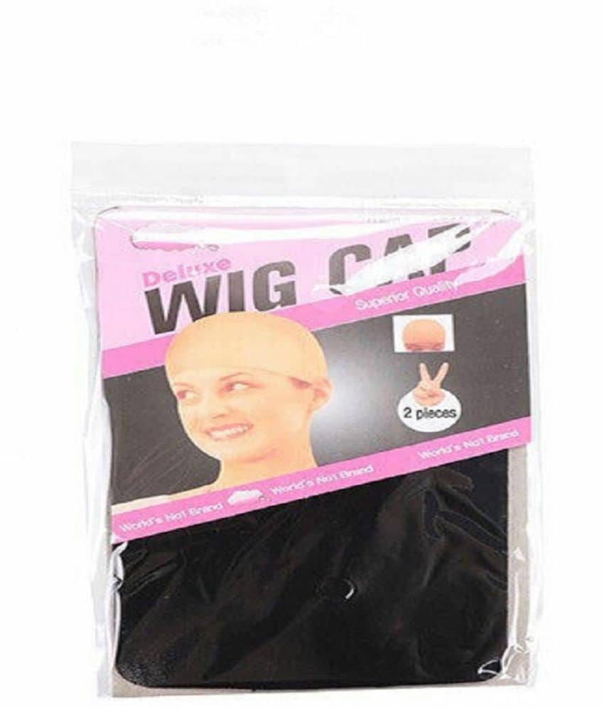 Growth - Black Hair Wig