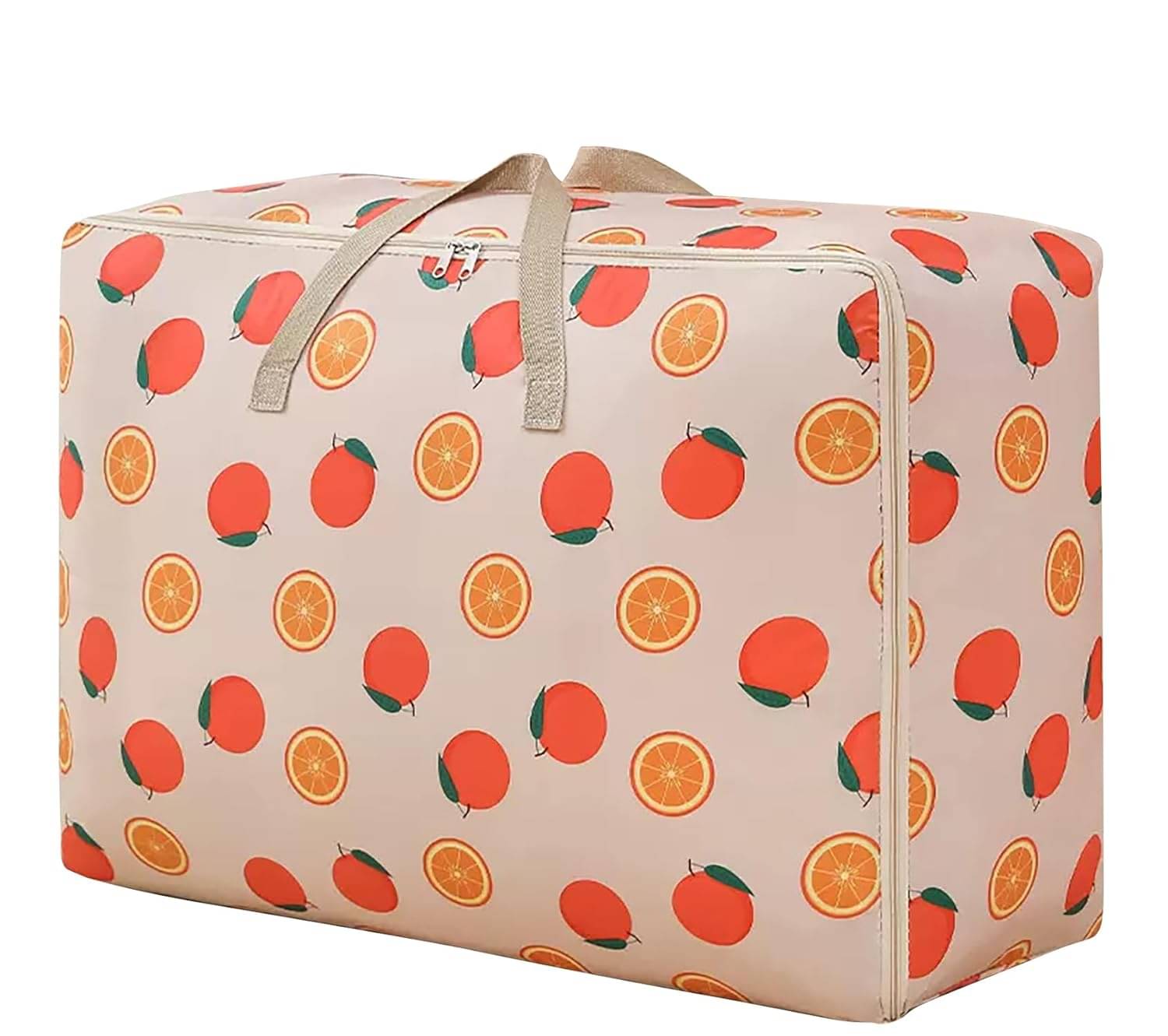     			House Of Quirk Space Saving Bags ( Pack of 1 )