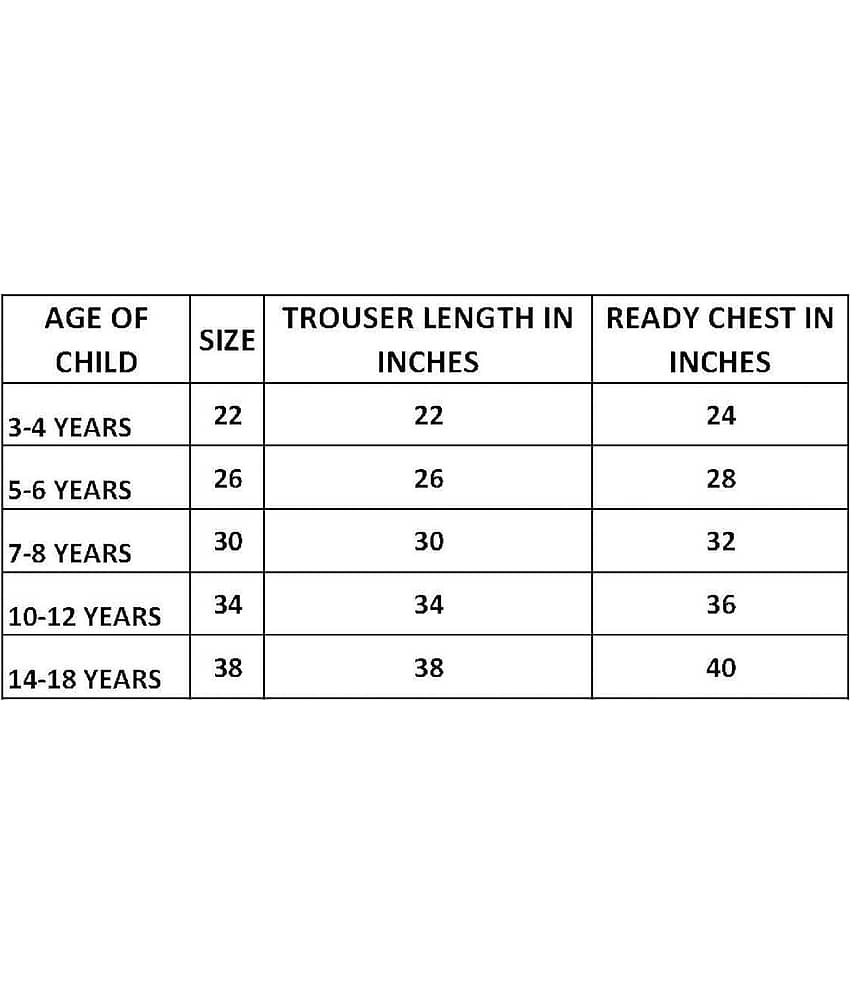 Kaku Fancy Dresses Plain Track Suit Costume Set -Orange, 10-12 Years, For Boys & Girls