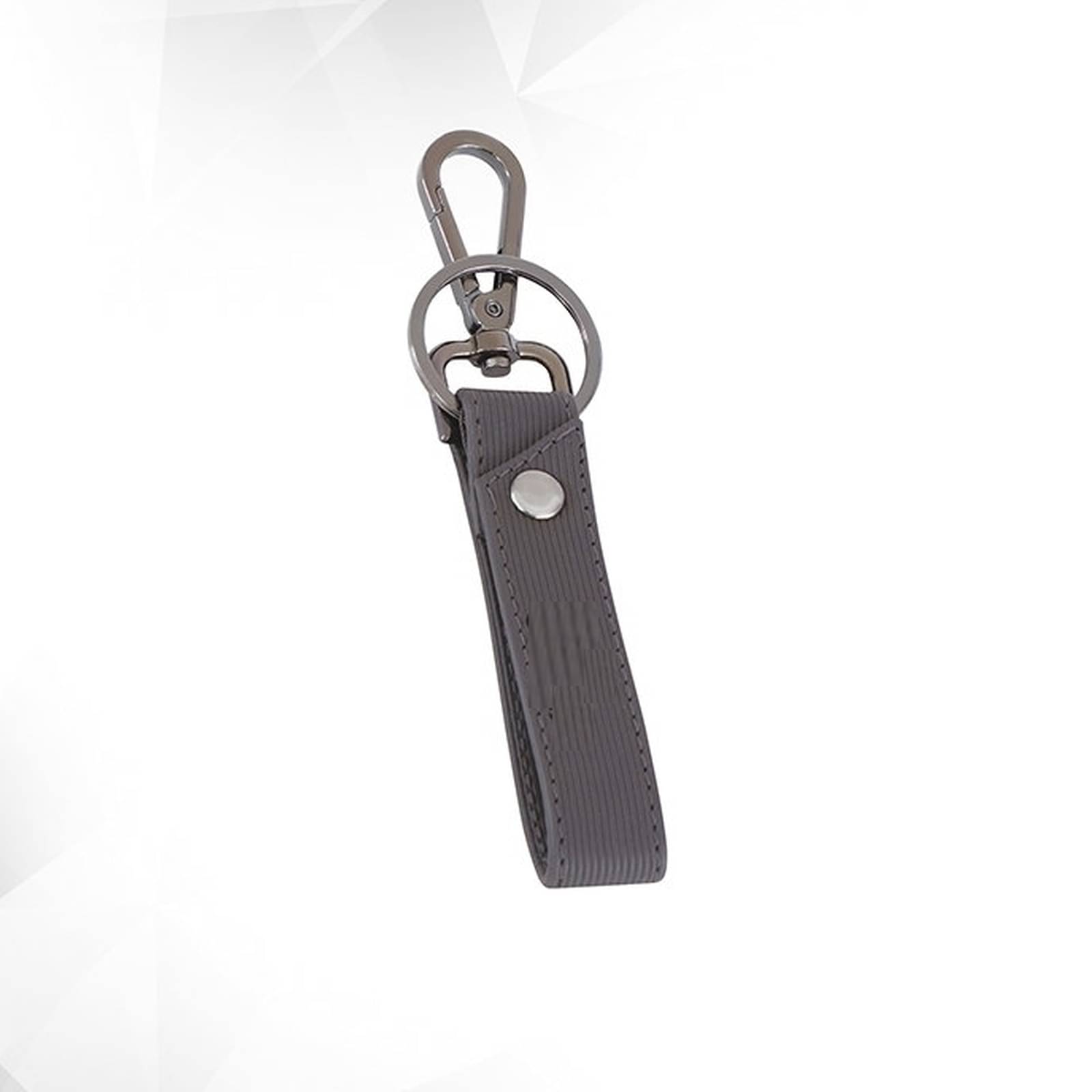     			Krink Leather Keychain (Pack of 1) ( Pack of 1 )