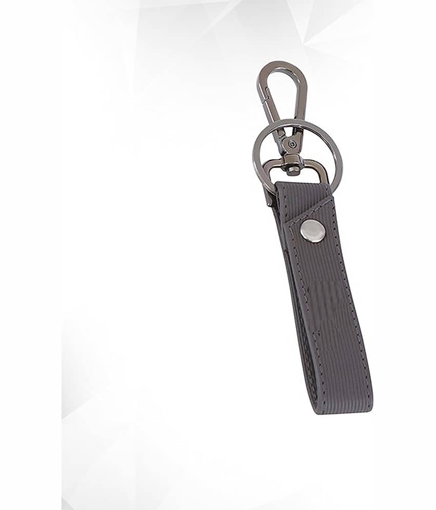 Krink Leather Keychain (Pack of 1) ( Pack of 1 ) - Stationery | Buy online on ZillyBuy