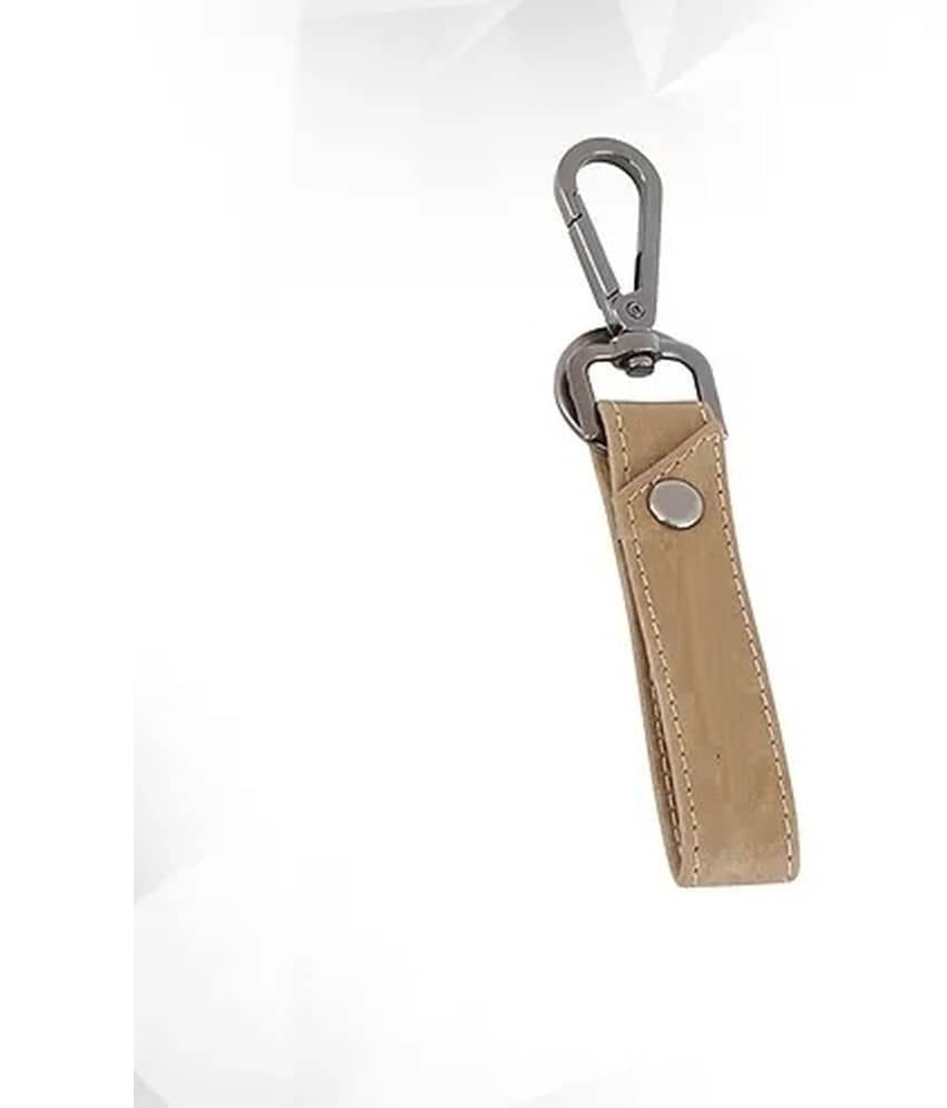 Krink Leather Keychain (Pack of 1) ( Pack of 1 ) - Stationery | Buy online on ZillyBuy