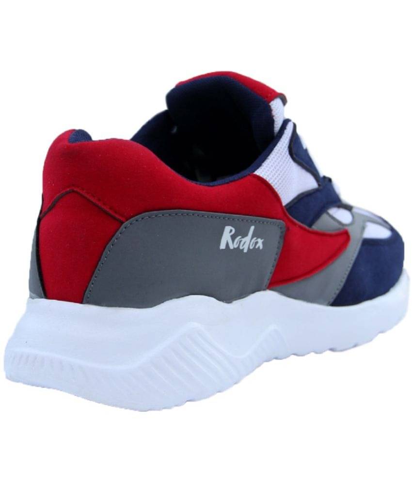RODOX Multicolor Men's Outdoor - Image 3
