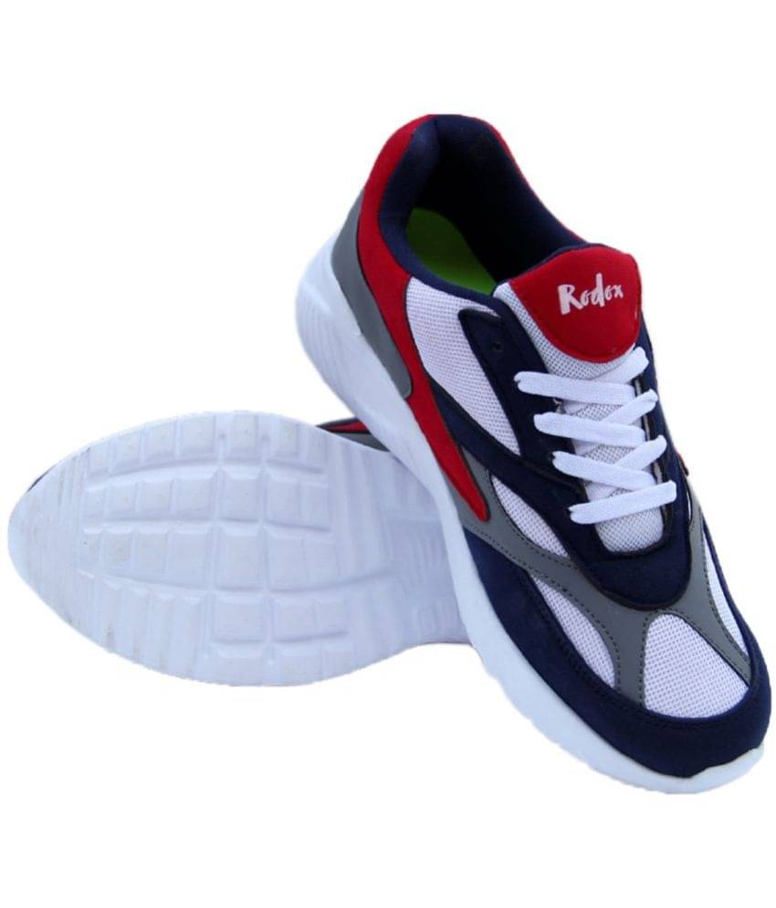 RODOX Multicolor Men's Outdoor - Image 4
