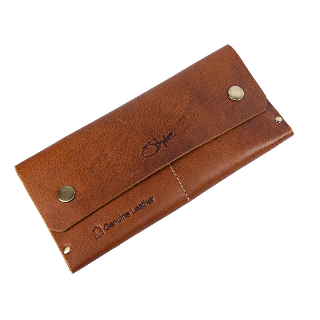STYLE SHOES Leather Tan Women's Bi Fold Wallet ( Pack of 1 ) - Handbags | Buy online on ZillyBuy