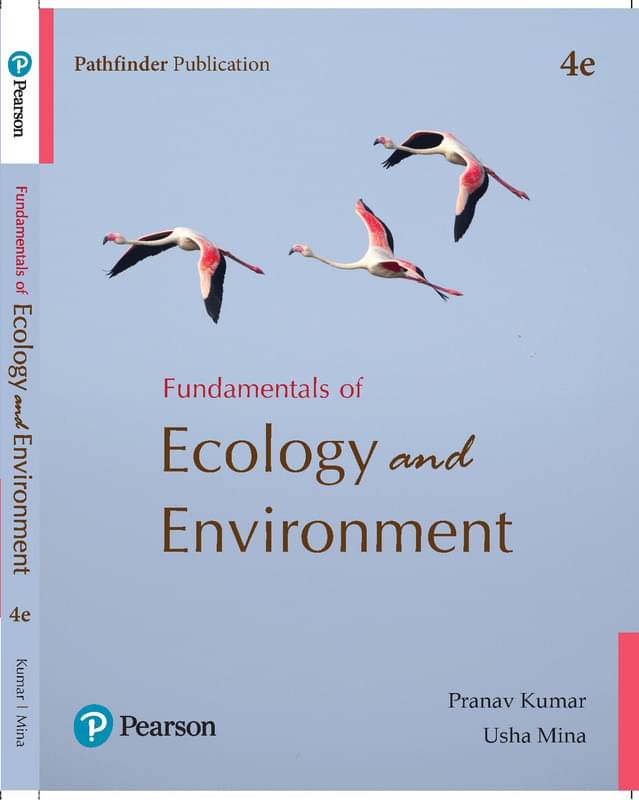 Fundamentals of Ecology and Environment, 4th Edition Fundamentals of Ecology and Environment, 4th Edition