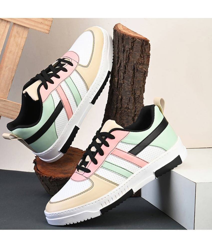 John Karsun Pink Men's Lifestyle John Karsun Pink Men's Lifestyle