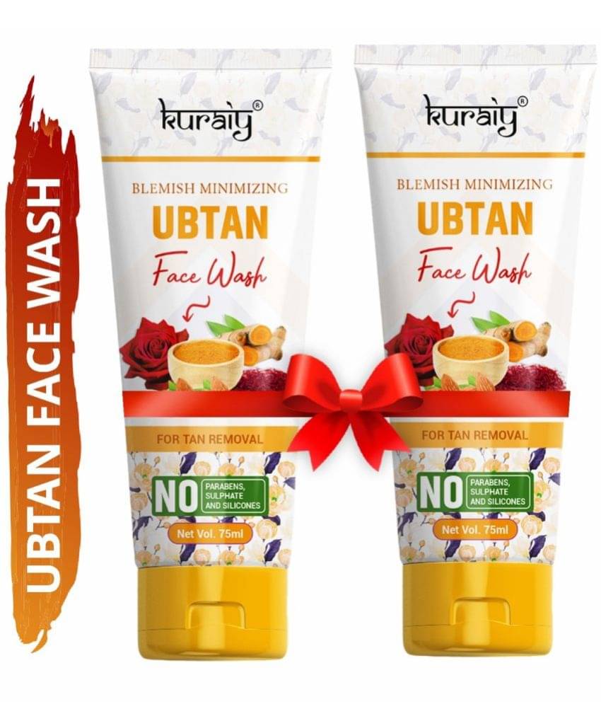 KURAIY Facial Cleanser Brush Head Design Face Massage Washing Deep Cleansing pack of2 KURAIY Facial Cleanser Brush Head Design Face Massage Washing Deep Cleansing pack of2