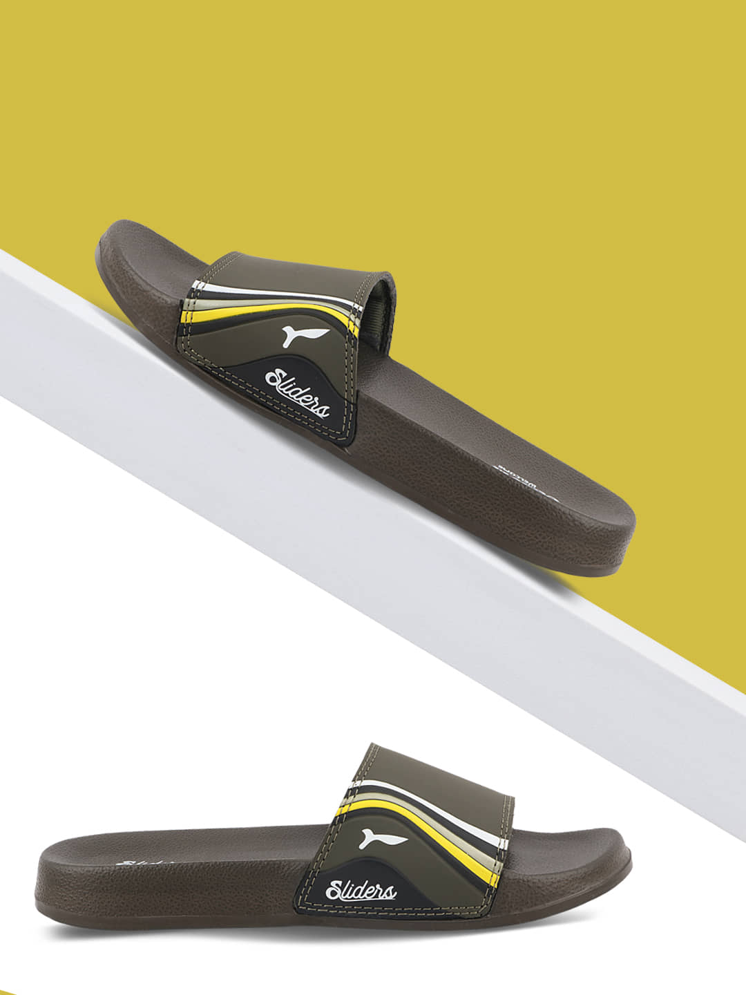 Welcome Kid's Sliders, K GLIDER-MHD, 3